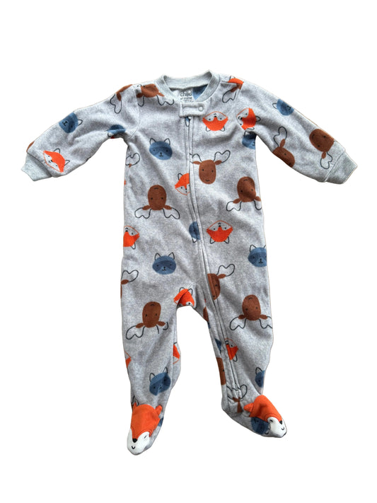 Carter’s 6-9M (polar)