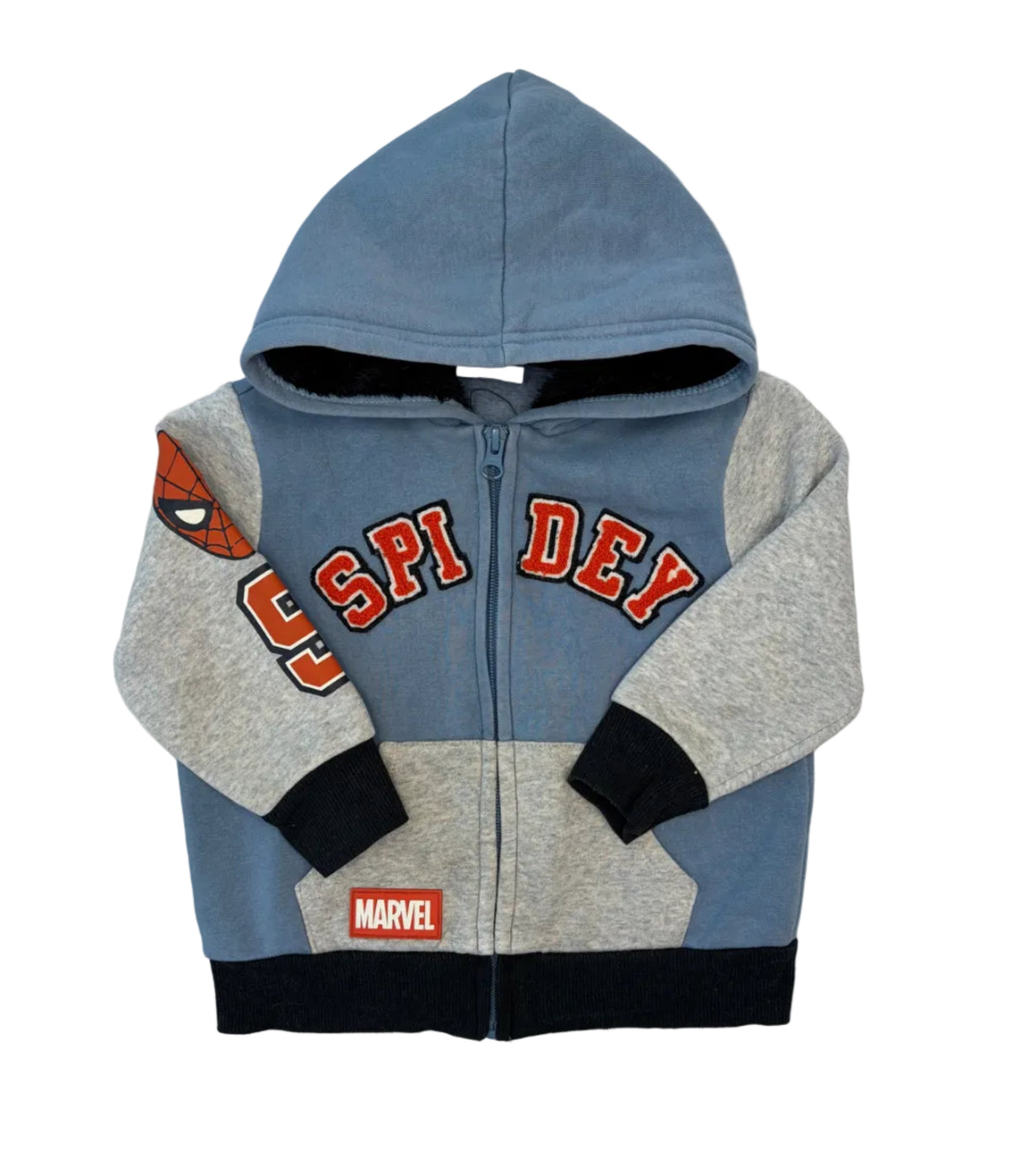 Marvel 2T (Voir dos)
