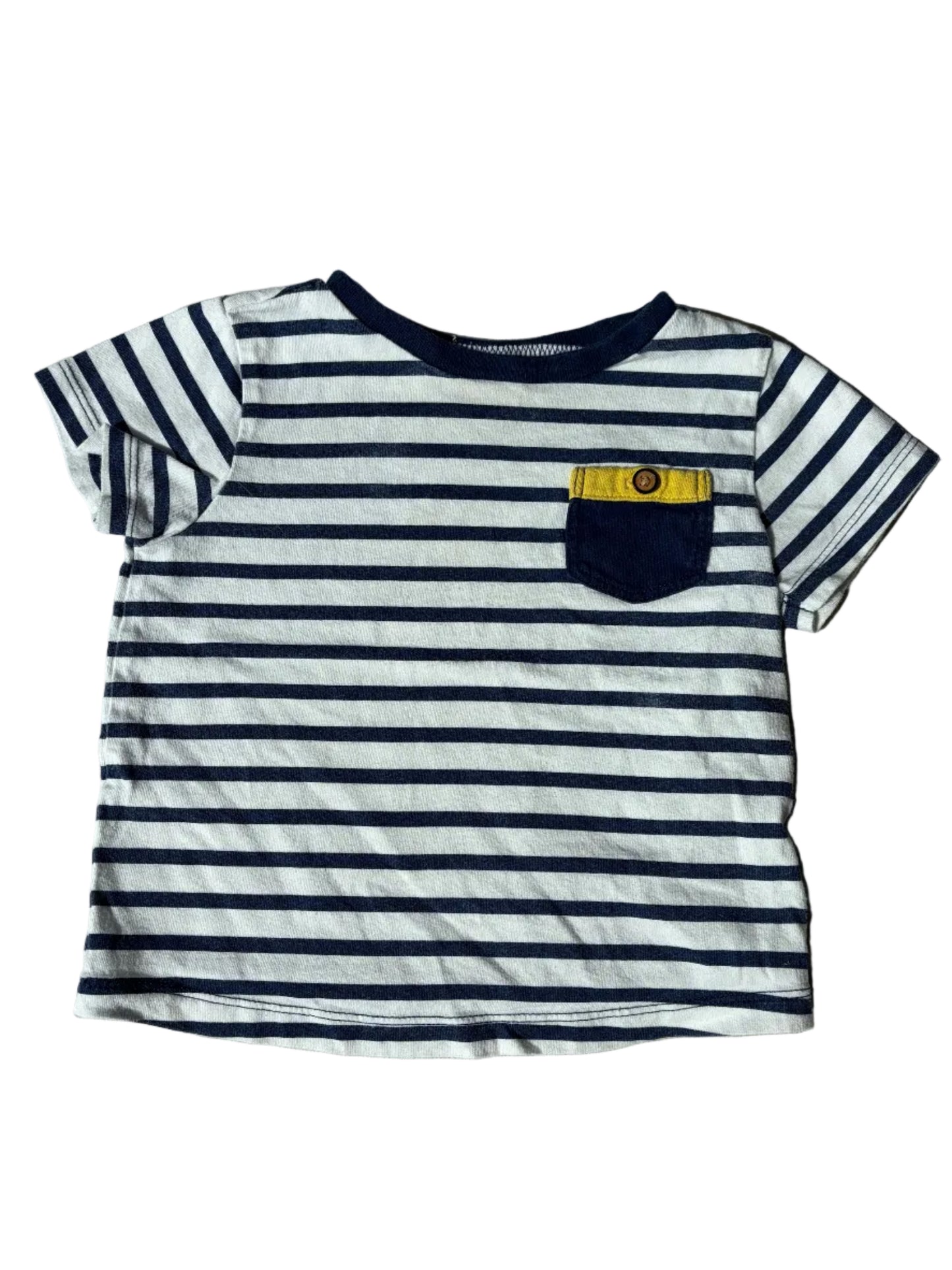 Old Navy 6-12M