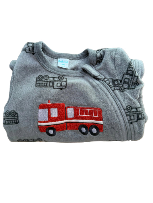 Pekkle 6M (polar)