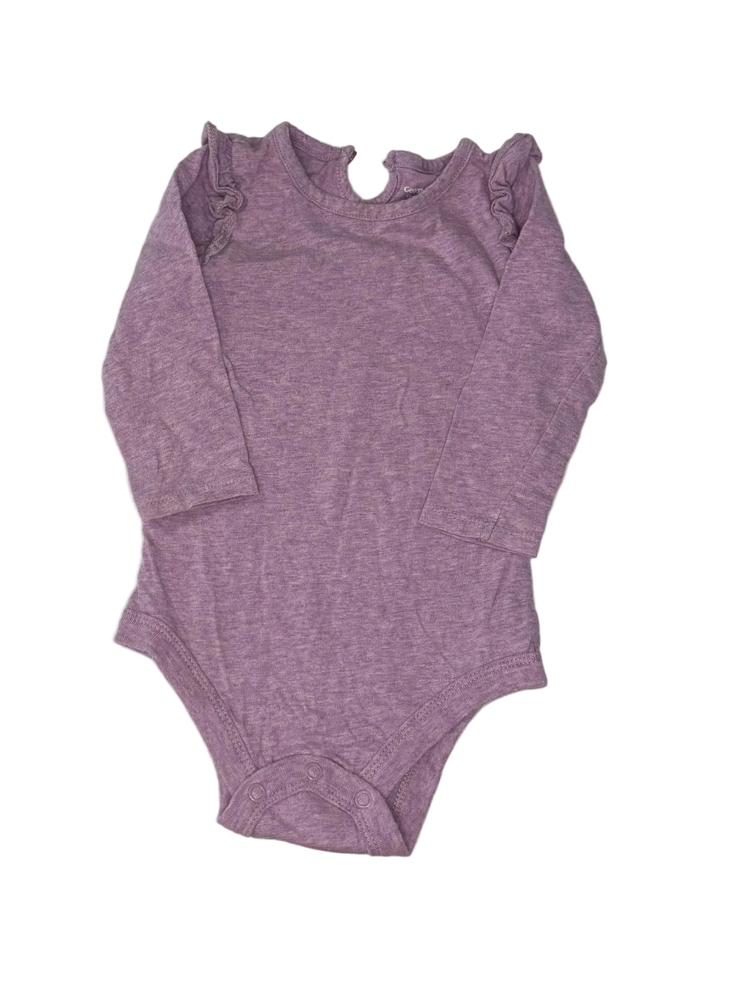 Cache-couche Georges 12-18M