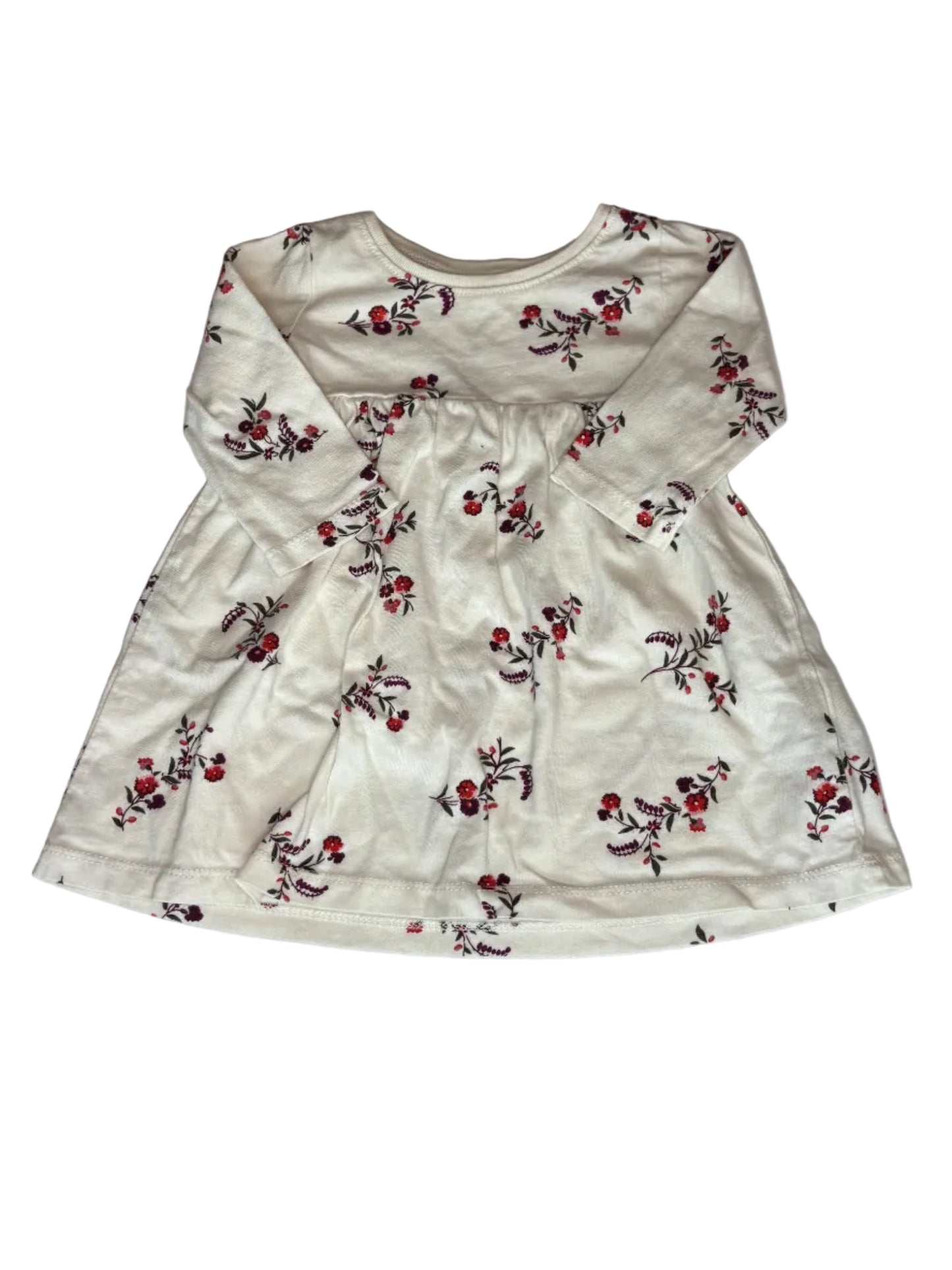Robe Old Navy 3-6M