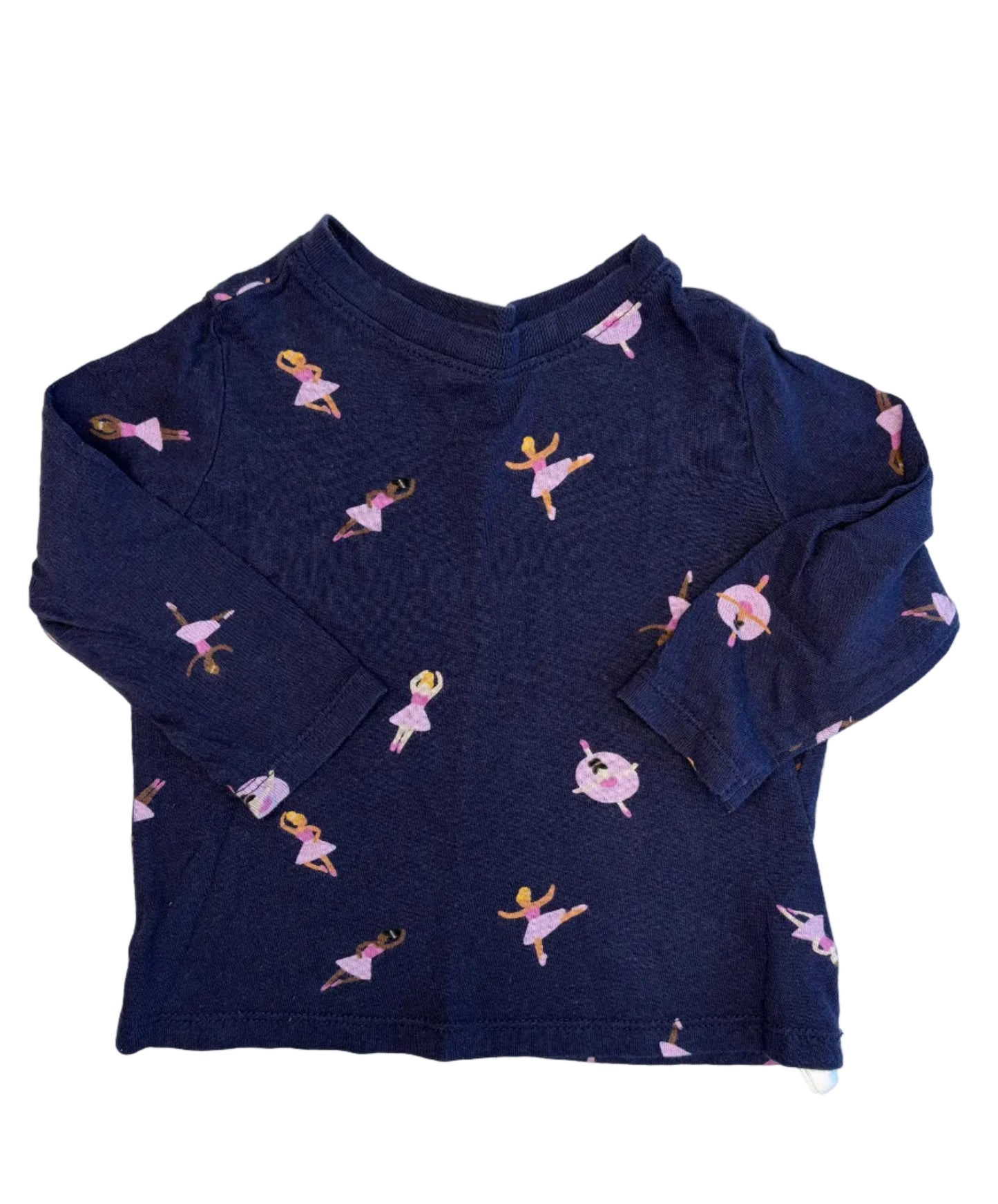 Old Navy 12-18M
