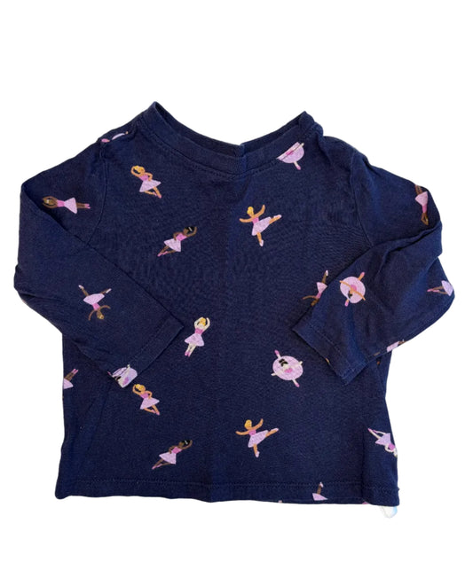 Old Navy 12-18M