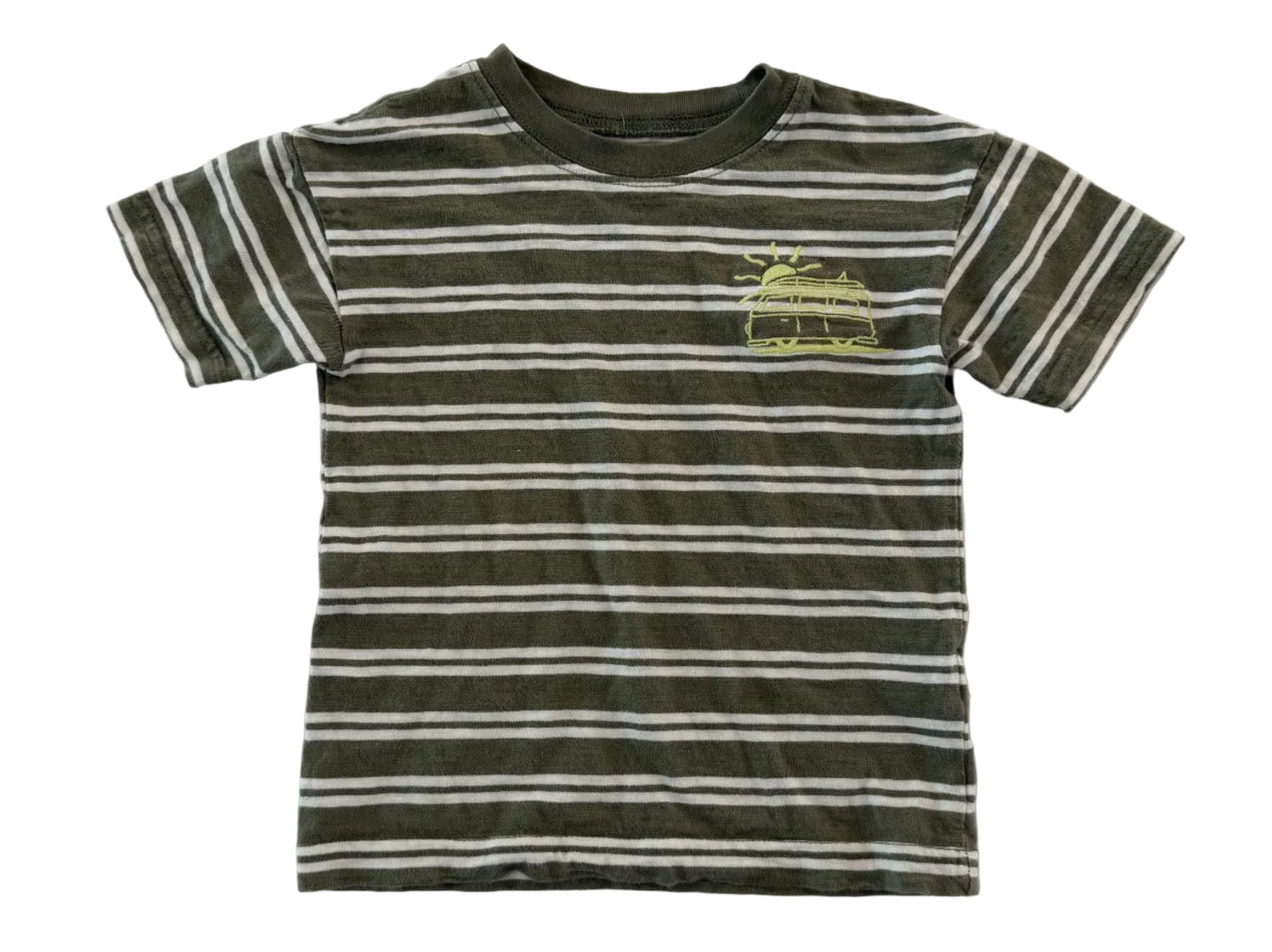 Carter’s 3T