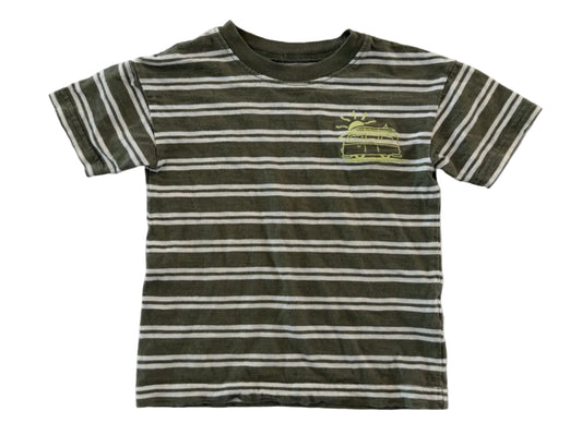 Carter’s 3T