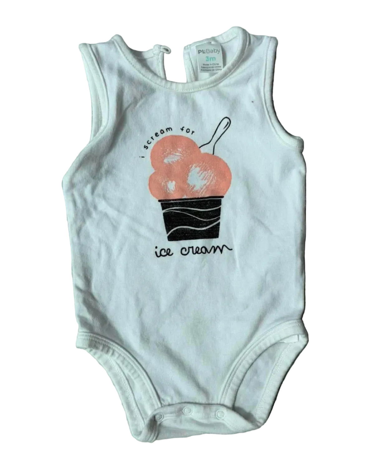 PL Baby 3M