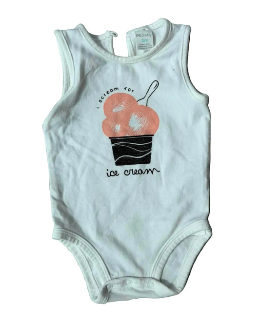 PL Baby 3M