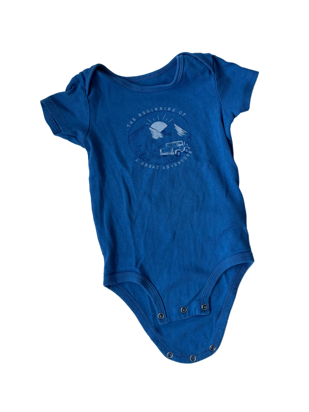 Carter’s 18M