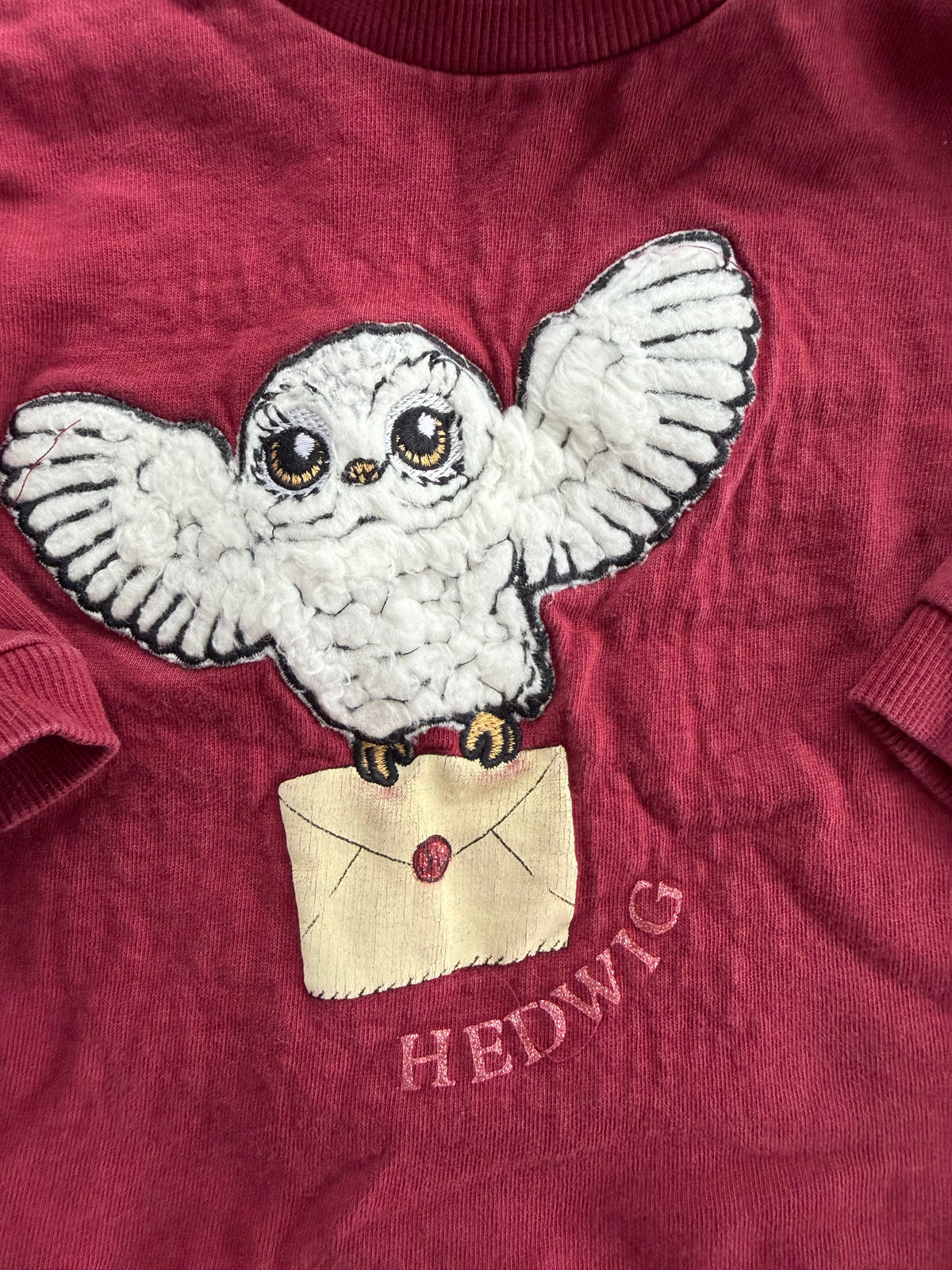 H&M X Harry Potter 12-18M (imparfait)