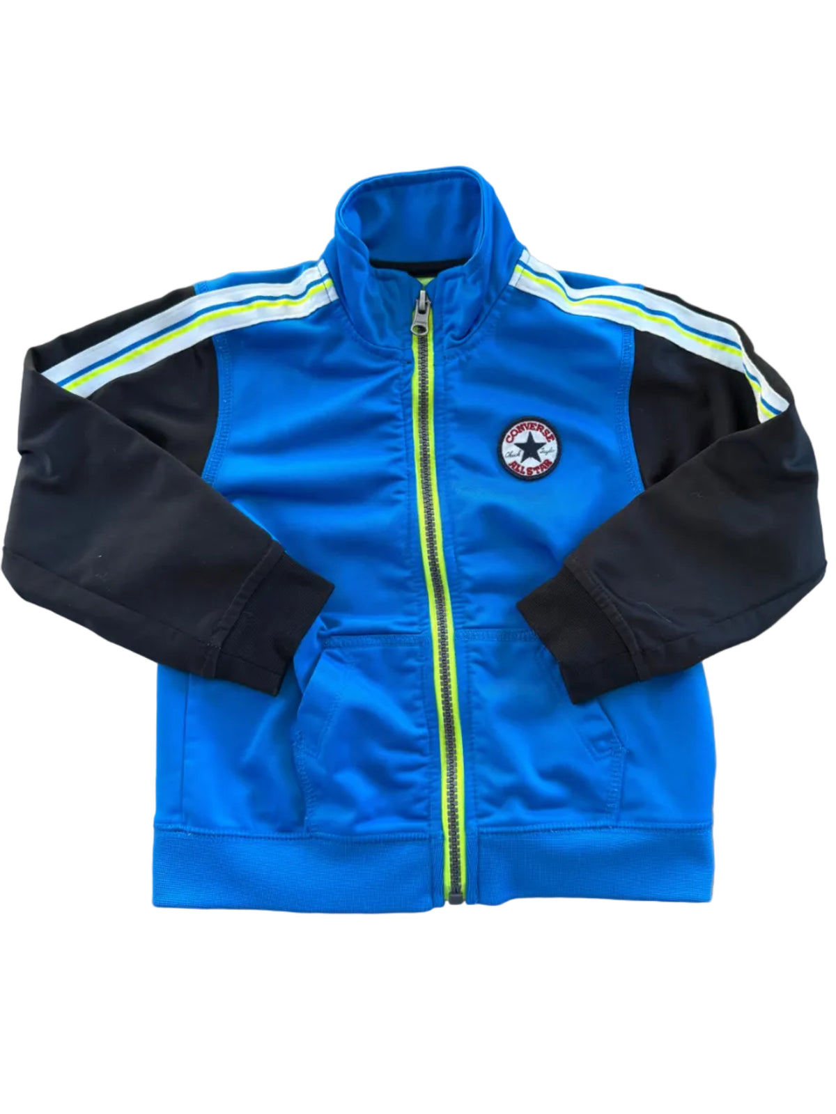 Converse 24M (imparfait)