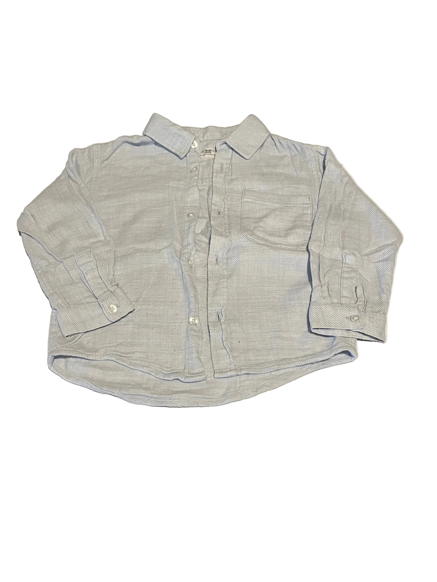 Zara 18-24M
