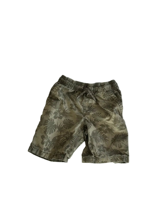 George 4-5T
