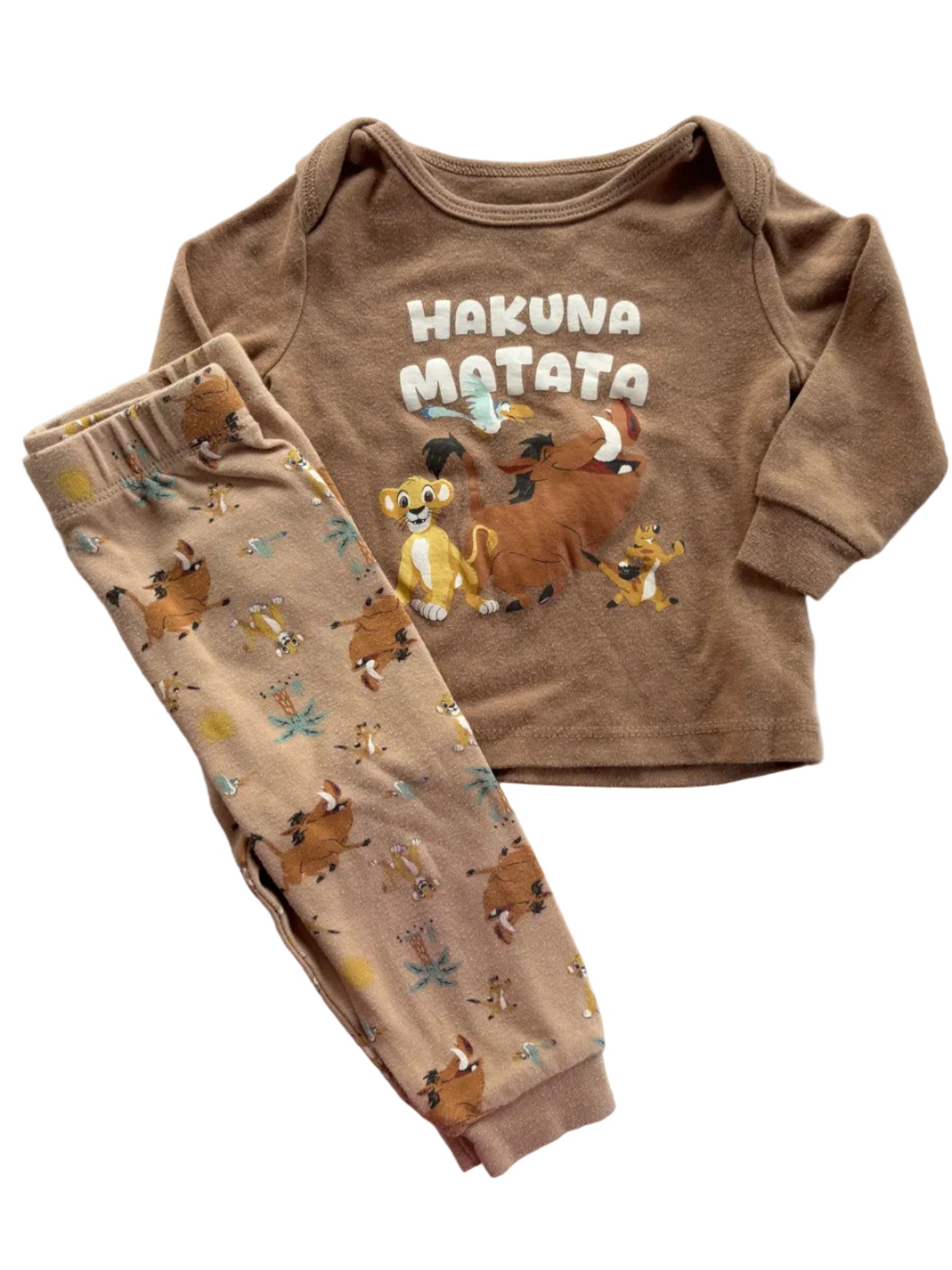 Disney Baby 6-12M