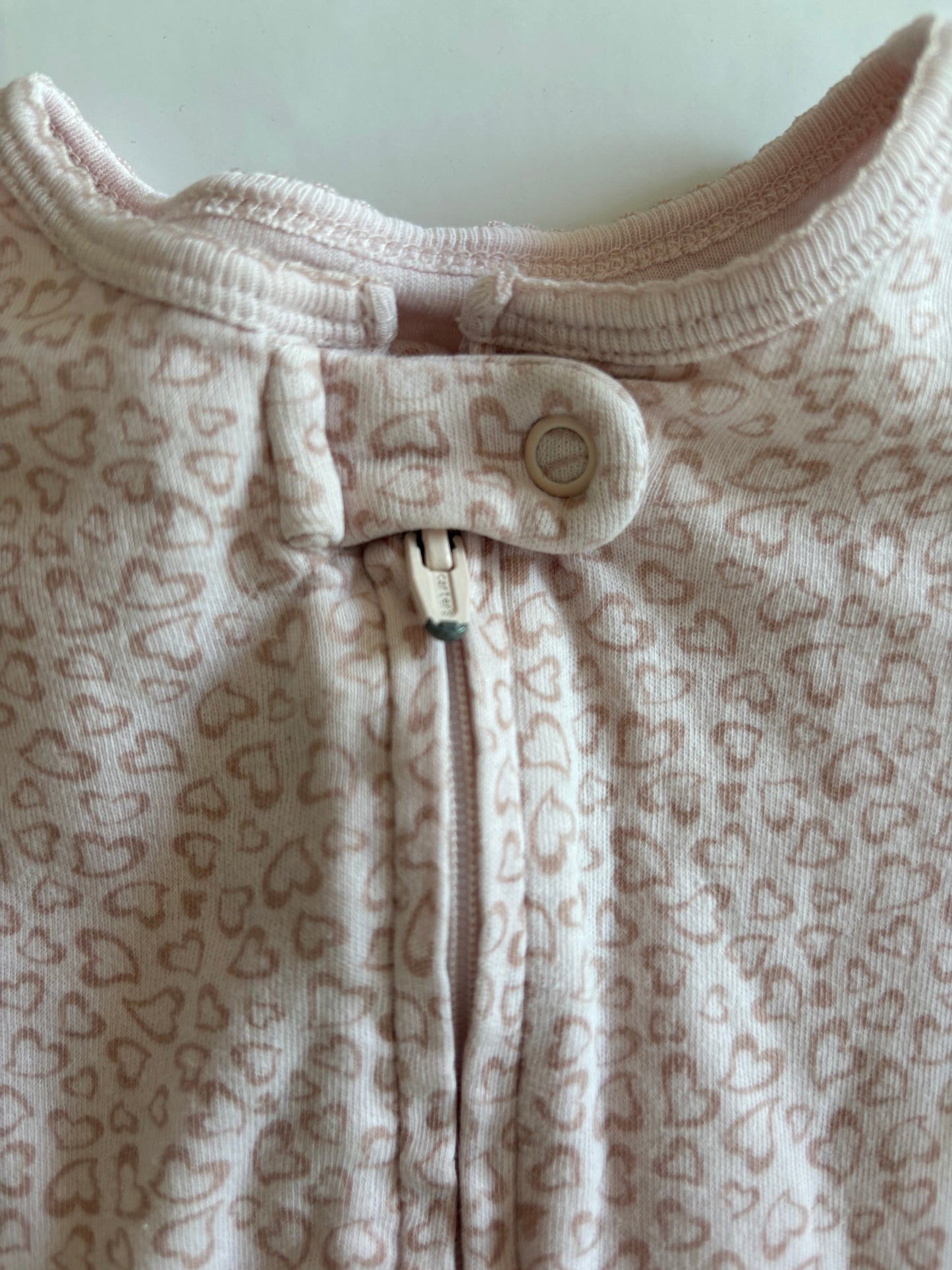 Carter’s 6M (voir description)
