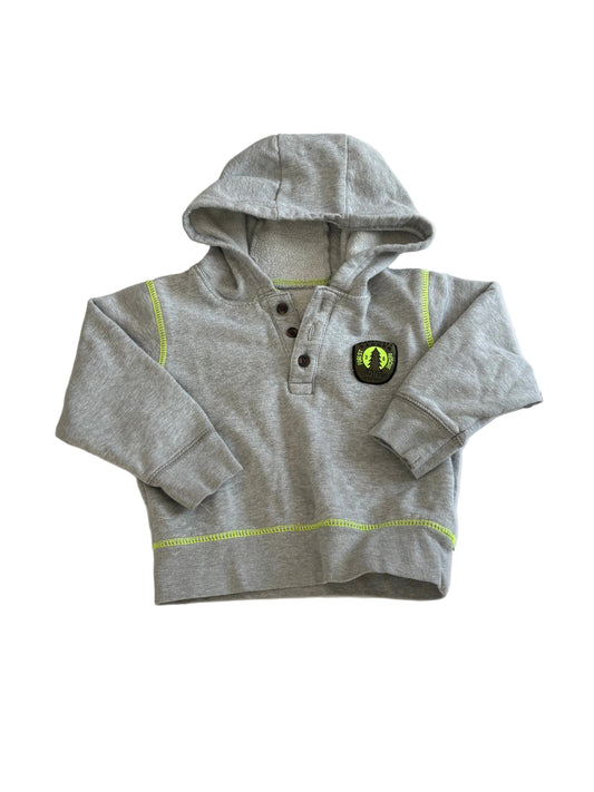 Carter’s 3T