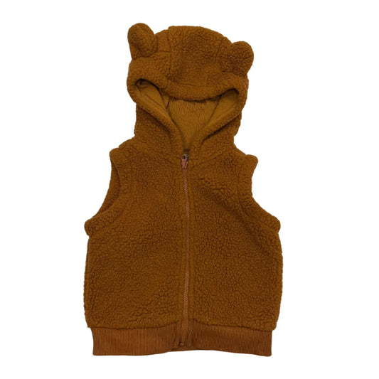 George 6-12M