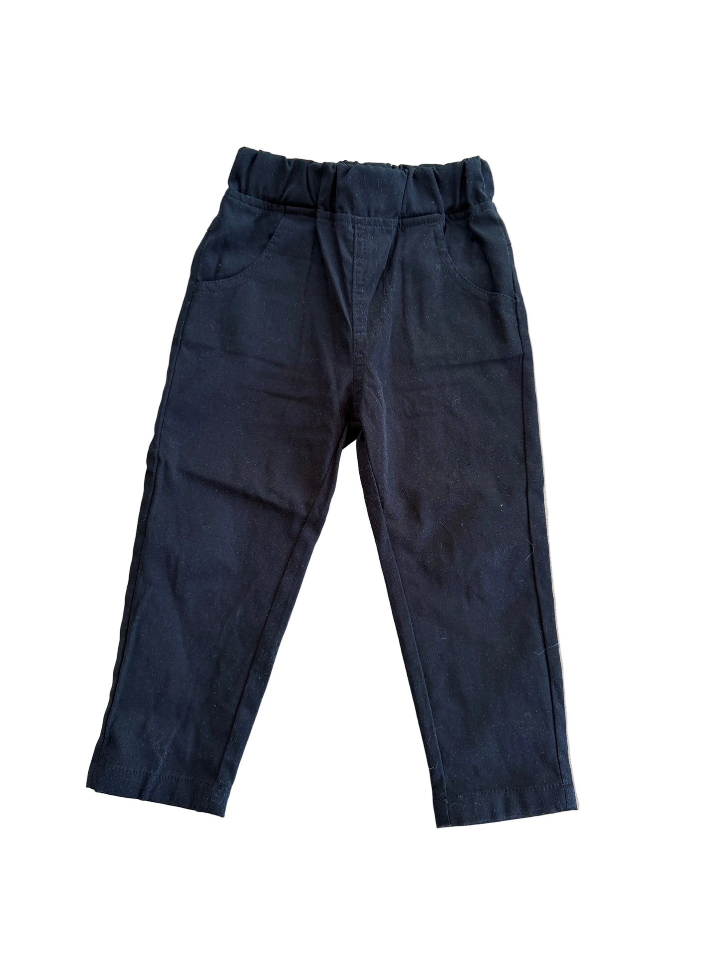 Shein environ 2T