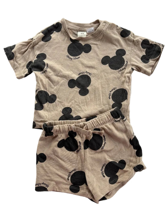 H&M 4-6M
