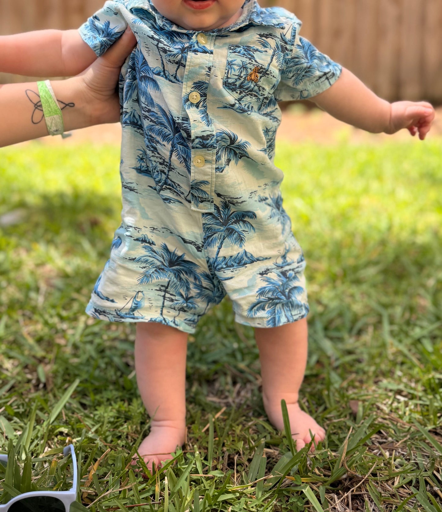 Baby Gap 6-12M