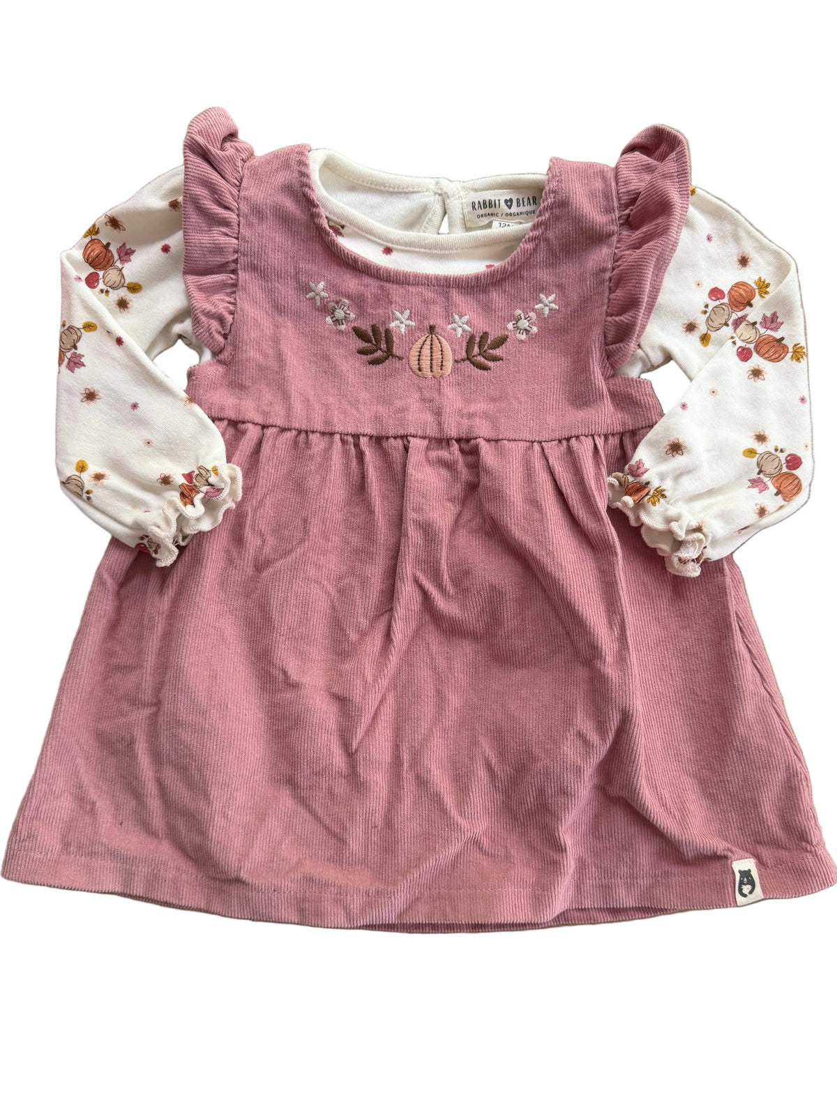 Rabbit Bear 12M