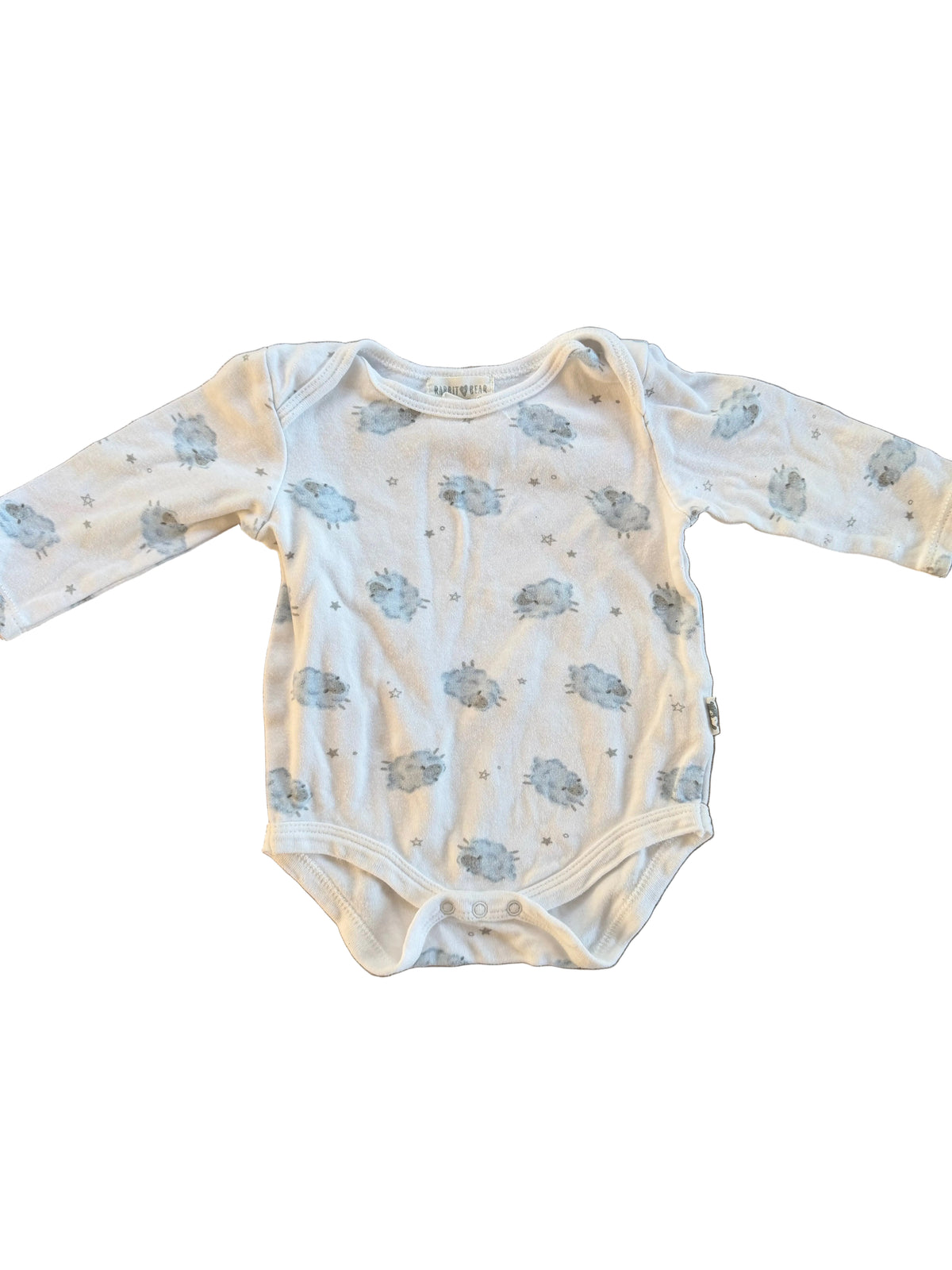 Rabbit Bear 3-6M
