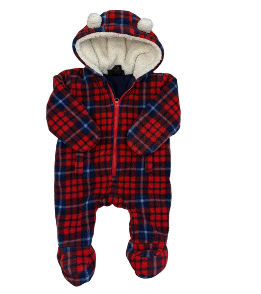 Jarvis Archer 3-6M (mousseux)
