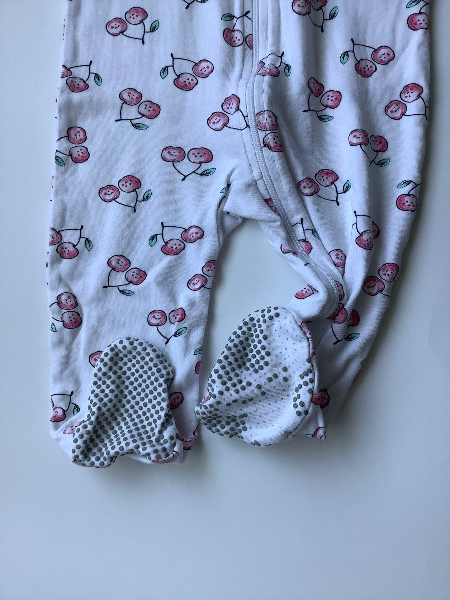 George 12-18M (imparfait voir photo)