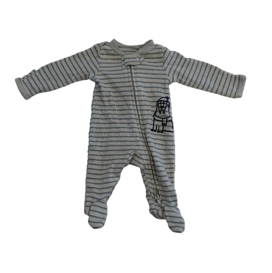 Carter’s Préma (Imparfait)