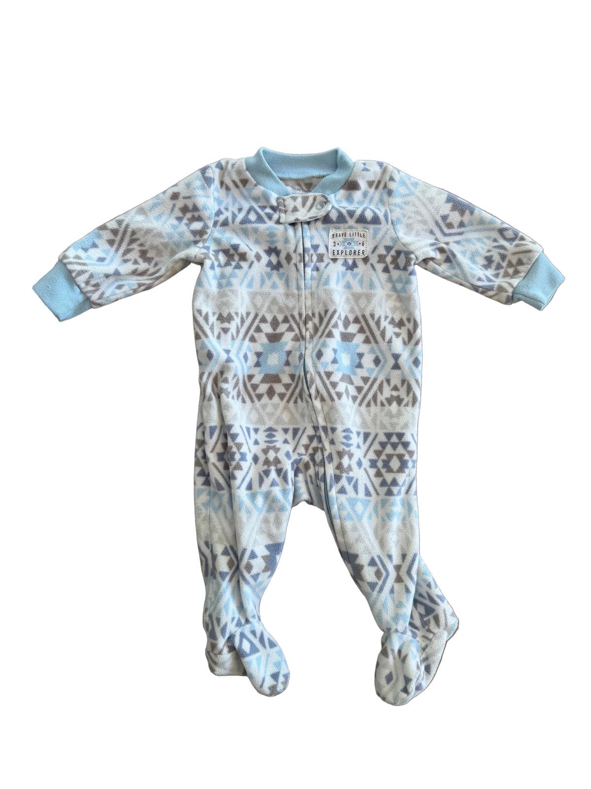 Carter’s 3M (polar)
