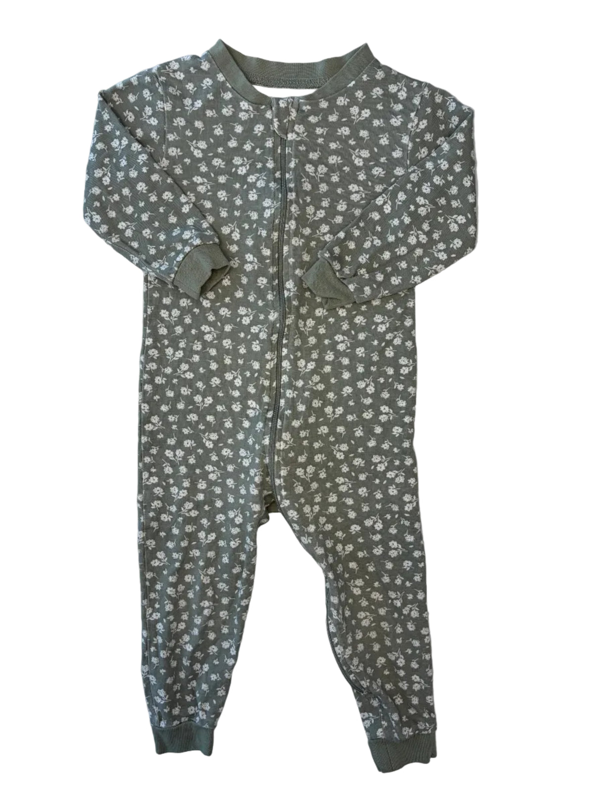 George 2T