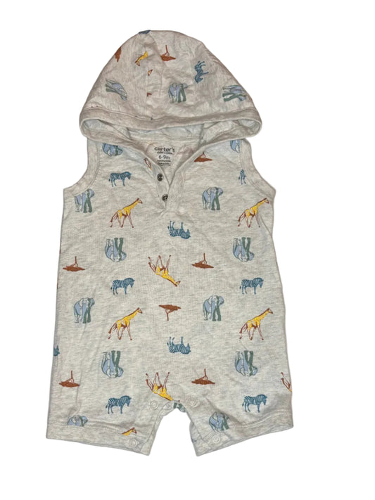 Carter’s 6-9M