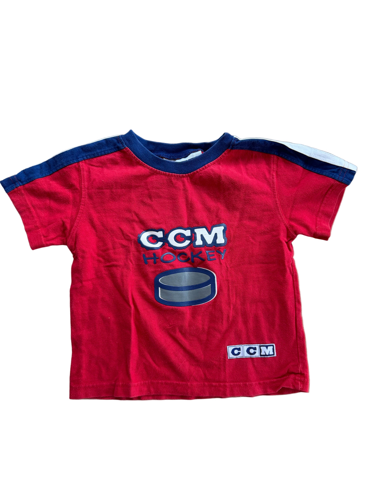 CCM Hockey 3T