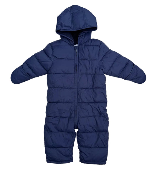 Old Navy 18-24M (lire description)