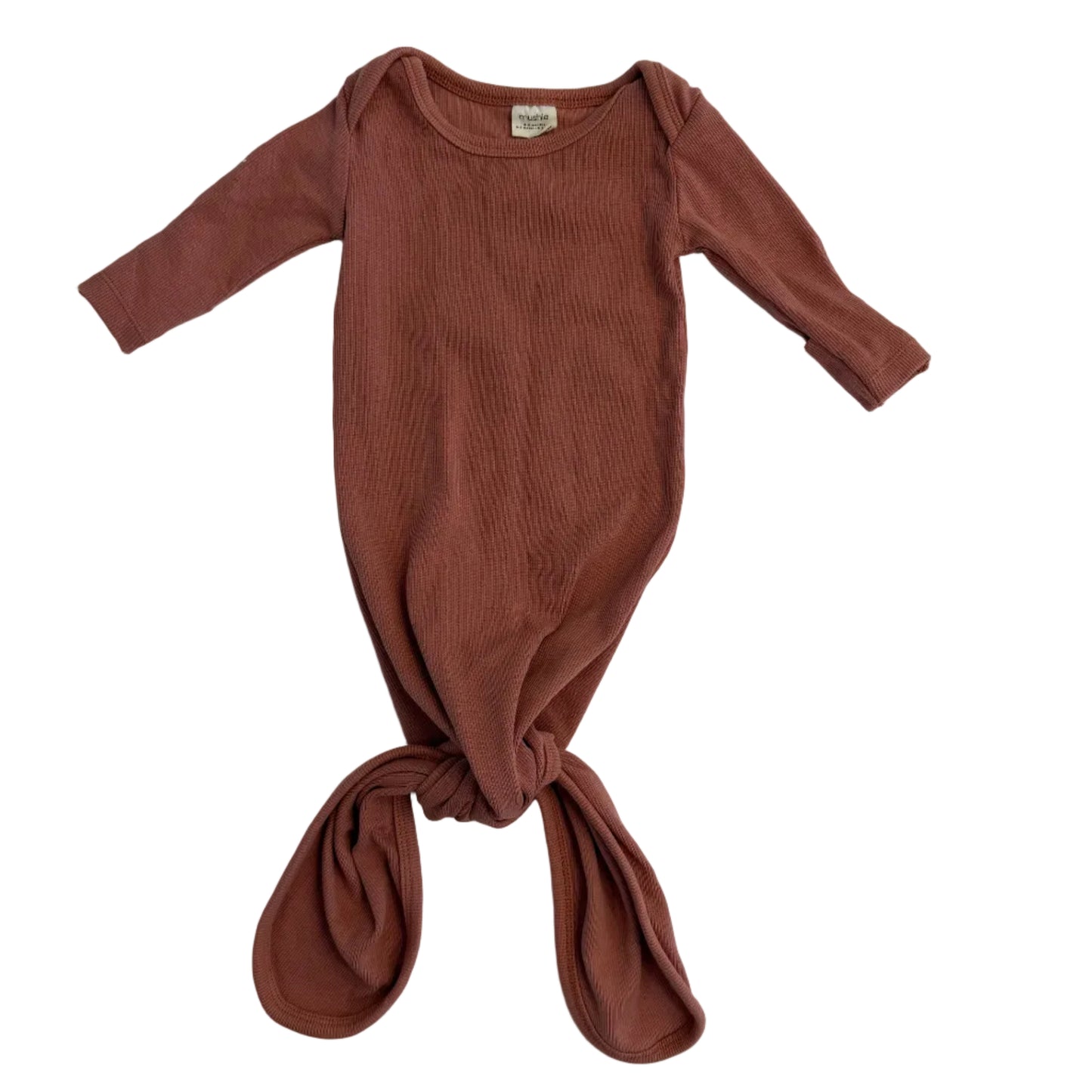 Dormeuse Mushie 0-3M comme neuve