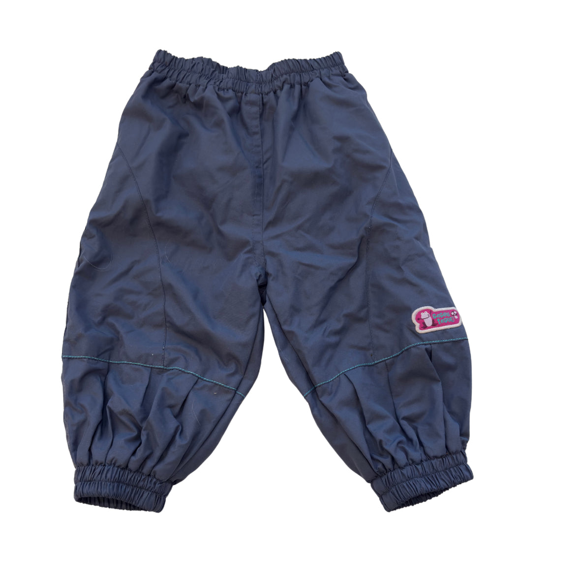 Pantalons mi-saison Gagou tagou 9M