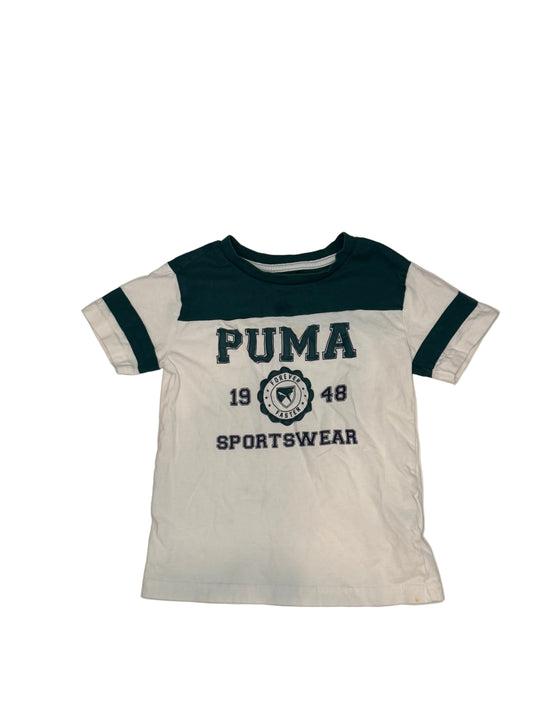 Puma 4T (imparfait)