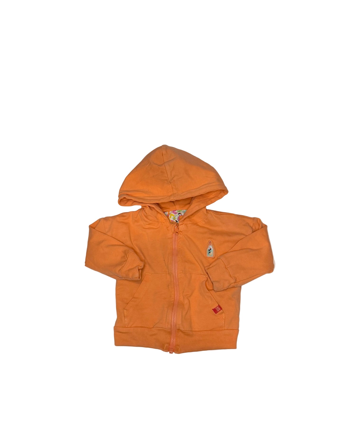 Nano réversible environ 12-18M
