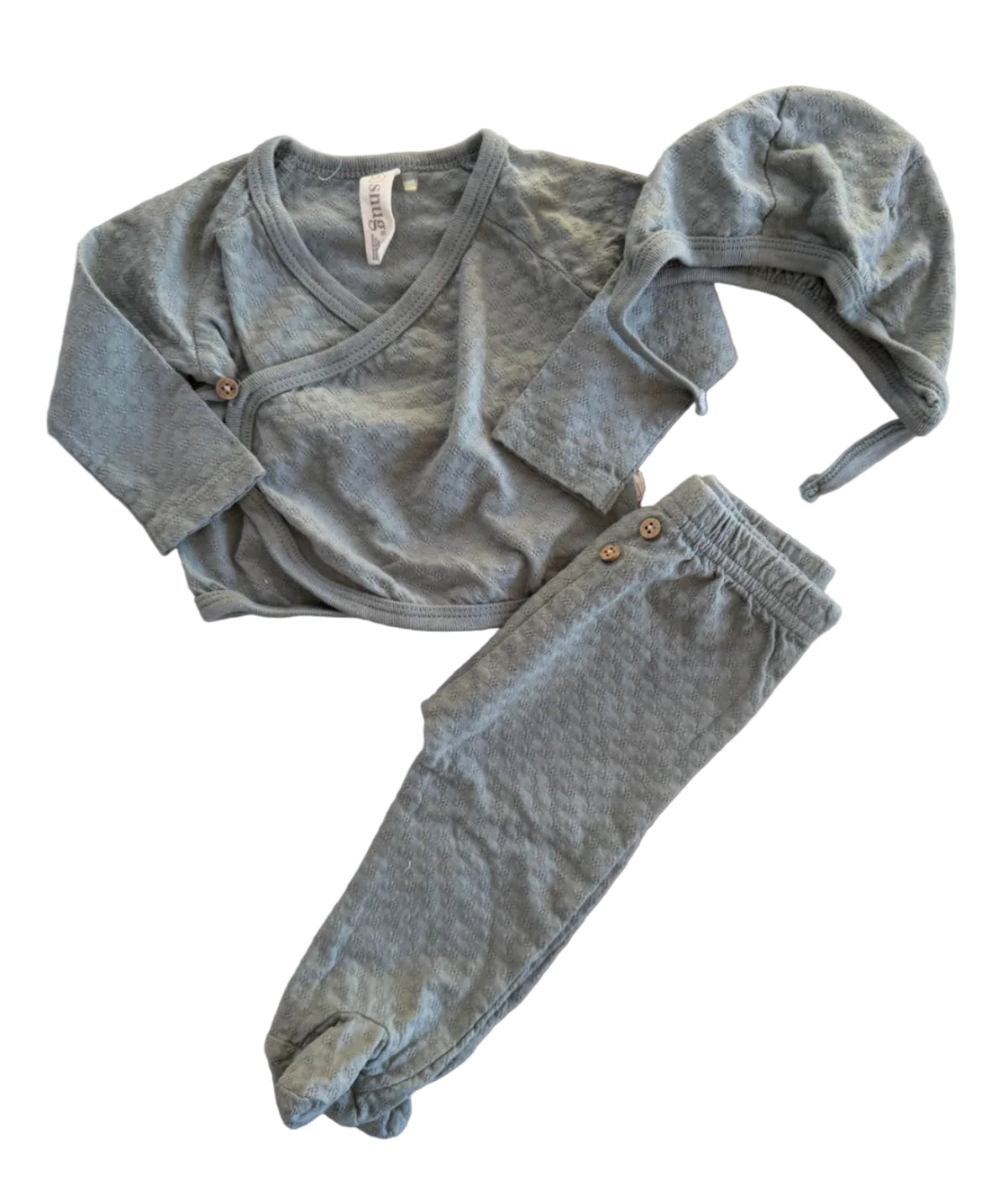Snug 3-6M