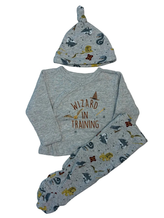 Harry Potter 3-6M