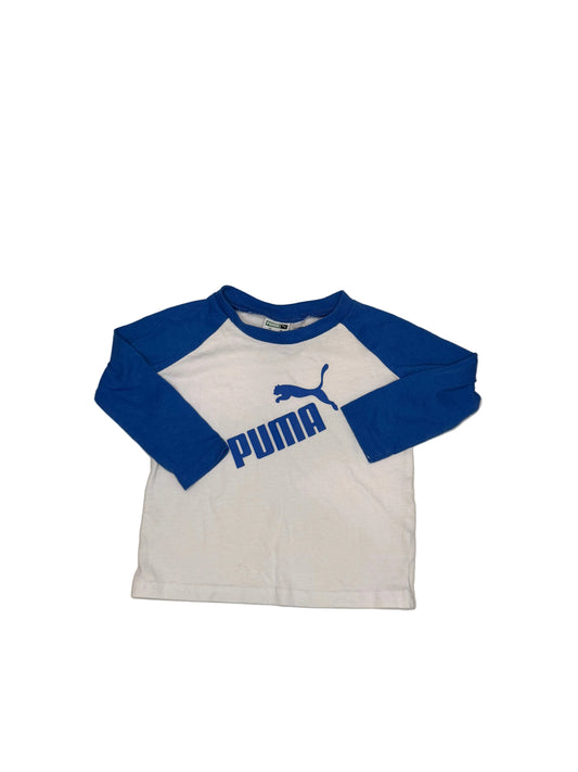 Puma 6-9M