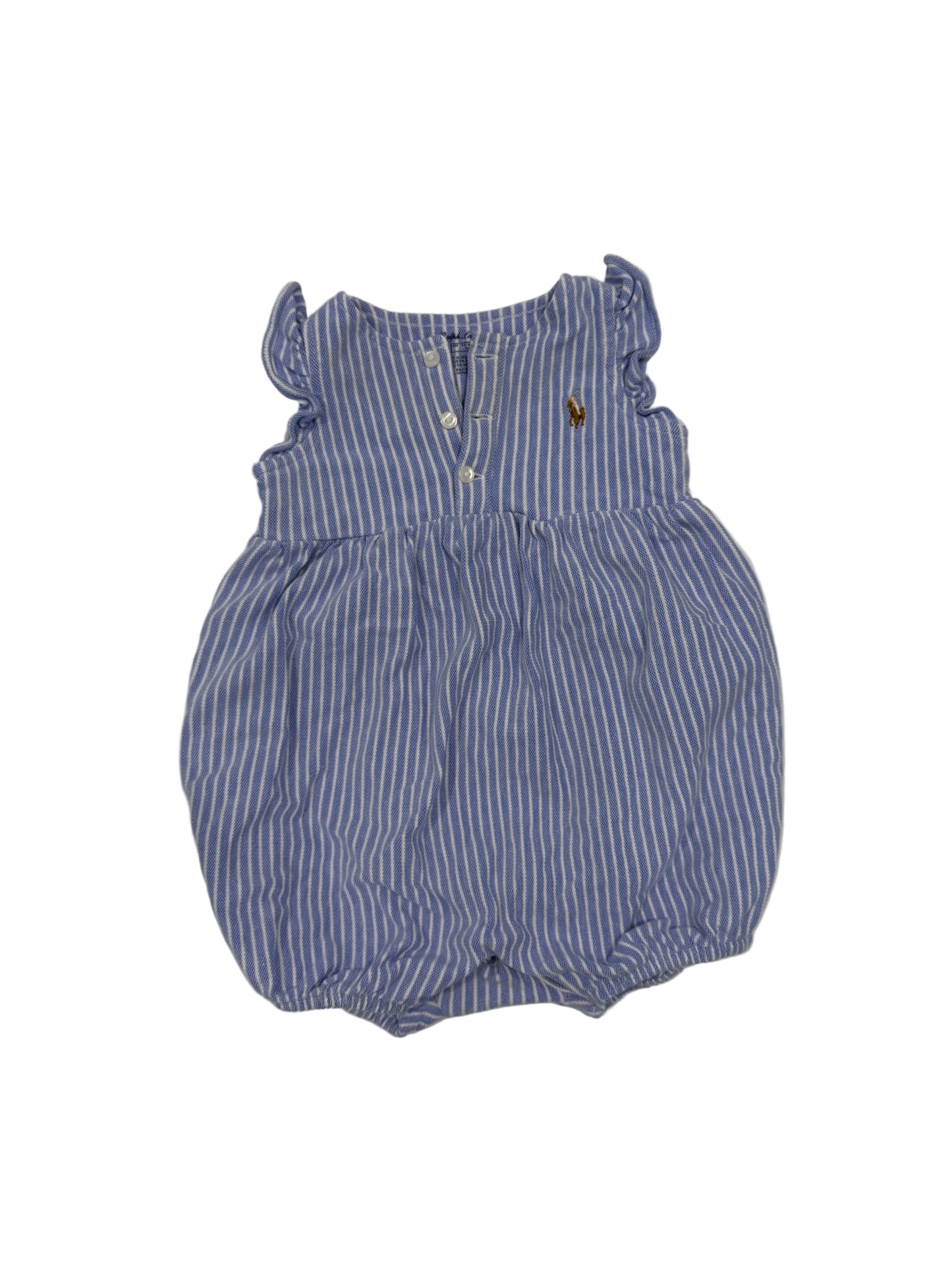 Ralph Lauren 6M (imparfait)