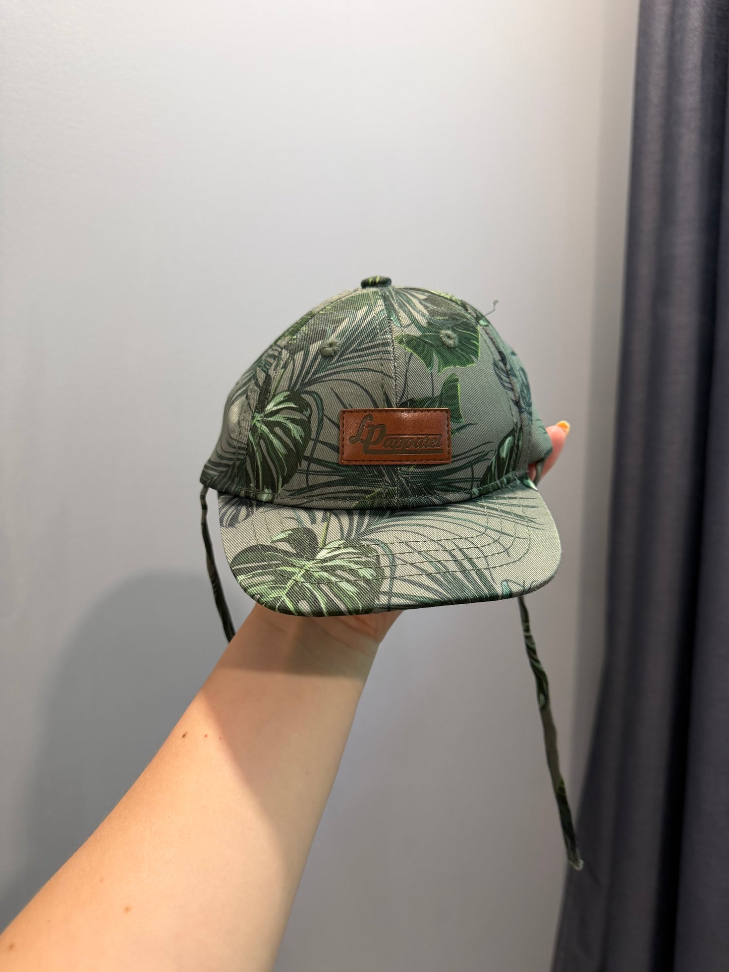LP Apparel 0-6M (neuf sans étiquette)