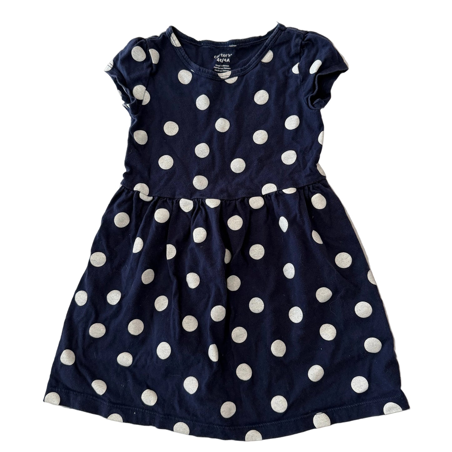 Carter’s 4T