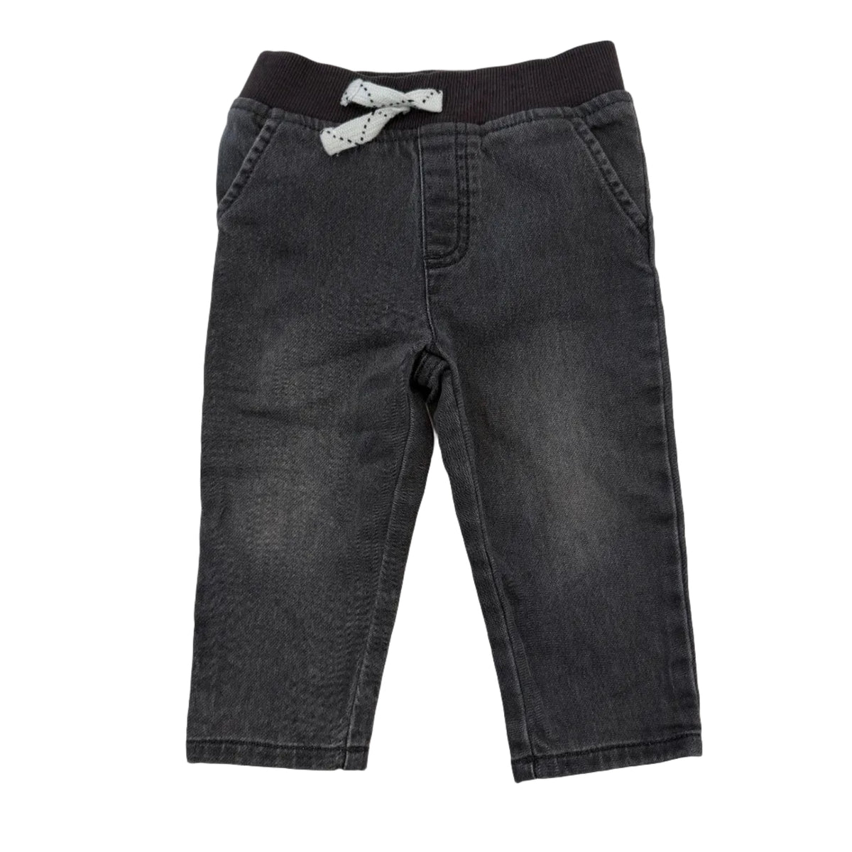 George 6-12M