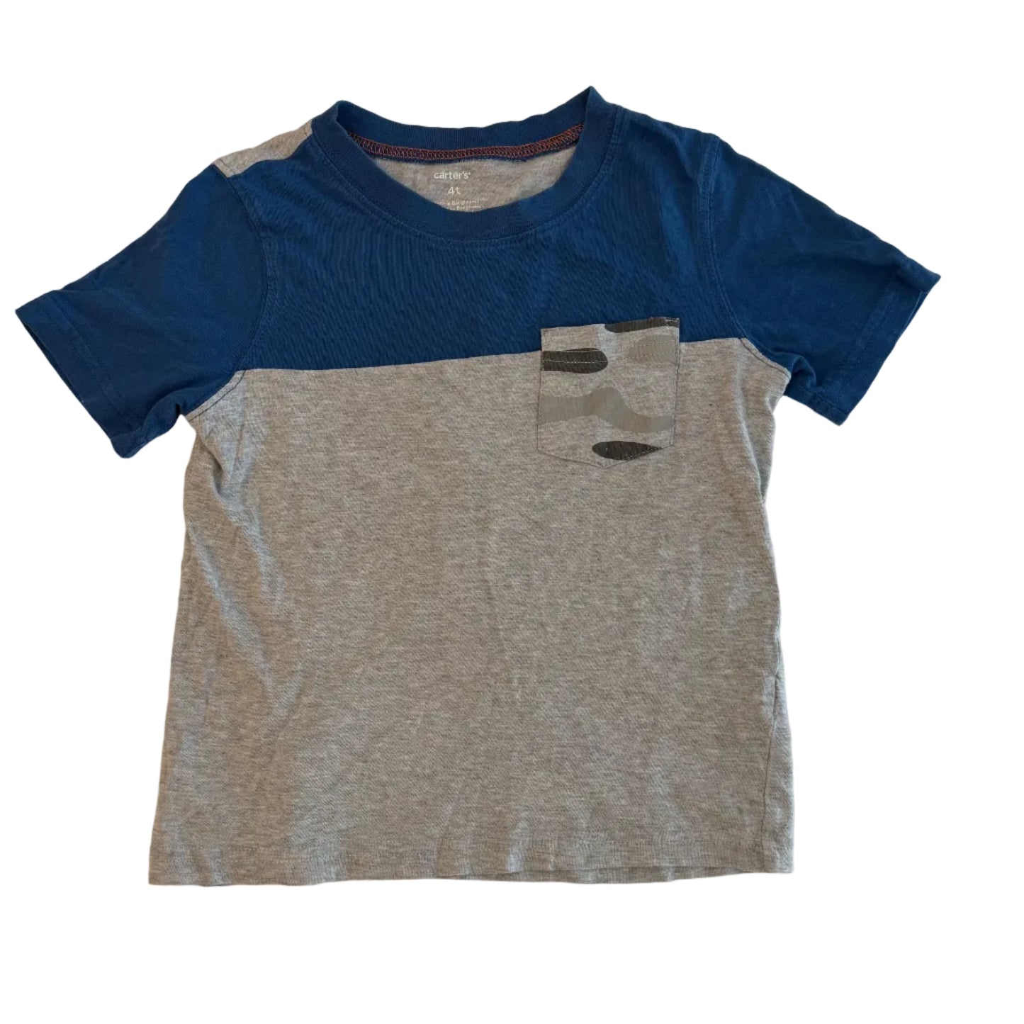 Carter’s 4T