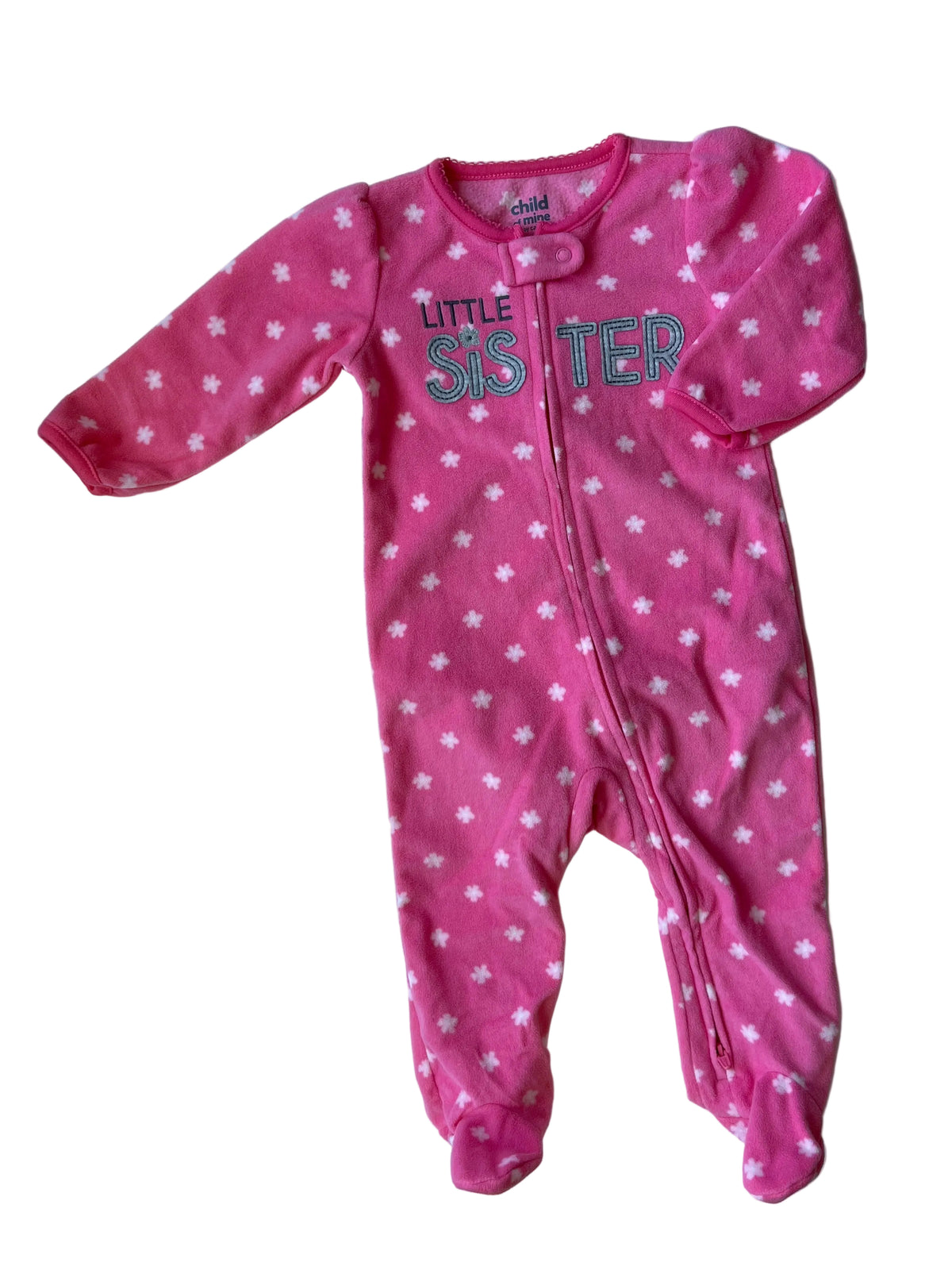 Carter’s 6-9M polar