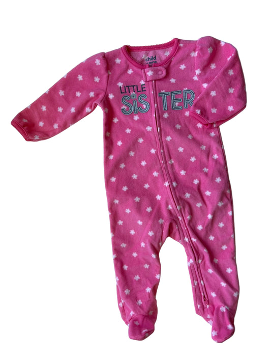 Carter’s 6-9M polar
