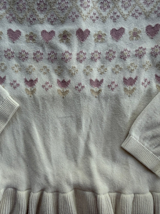 Carter’s 4T (imparfait)