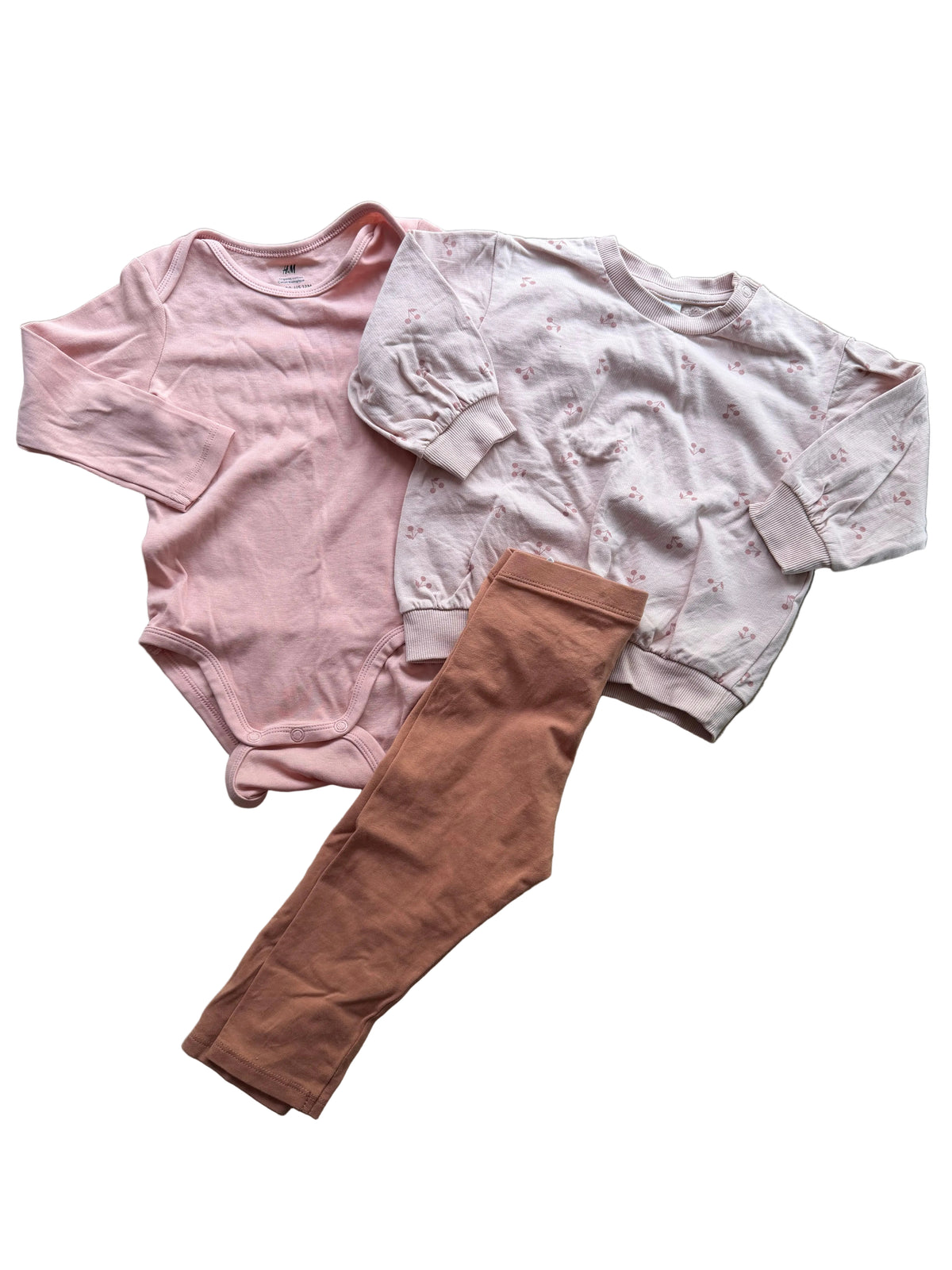 H&M 9-12M (3)